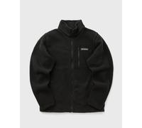 Columbia Jasper Ridge™ Pebbled Full Zip Fleece Bleu L Homme