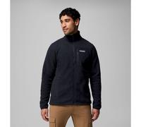 Columbia - Jasper Ridge Pebbled Full Zip Fleece - Polaire homme Stone Green / Antique Moss - XL