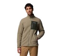 Columbia Sportswear Veste polaire zippée Jasper Ridge™ Pebbled Vert S Homme