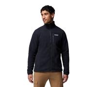 Columbia Jasper Ridge Pebbled Veste polaire zippée intégrale pour homme