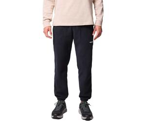 Columbia - Jogging confortable - Sequoia Grove Pant Black pour Homme - Taille XL - Noir Noir XL