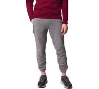 Columbia - Jogging confortable - Sequoia Grove Pant City Grey Heather pour Homme - Taille XL - Gris Gris XL