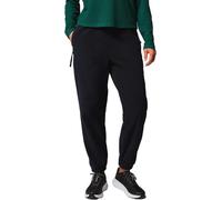 Columbia - Jogging en polaire - Sequoia Grove Fleece Pant Black pour Femme - Taille S - Noir Noir S
