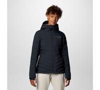 Columbia - Joy Peak II Hooded Jacket - Doudoune femme Black - M