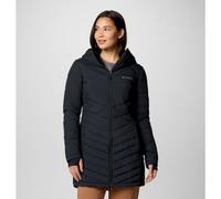 Columbia - Joy Peak II Mid Jacket - Doudoune femme Black - S