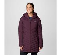 Columbia - Joy Peak II Mid Jacket - Doudoune femme Moonvista - S