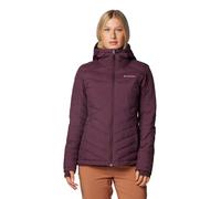 Columbia Joy Peak II Veste à capuche pour femme, Moonvista, Large