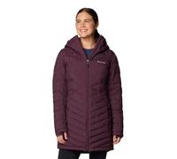 Columbia Joy Peak II Veste mi-longue pour femme, Moonvista, taille L