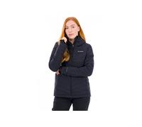 Veste à capuche Columbia Joy Peak II noir femme - S