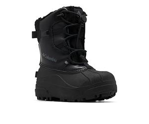 Columbia Junior Botte d'Hiver imperméable Unisexe pour Tout-Petits, BUGABOOT CELSIUS