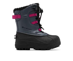 Columbia Junior Botte d'Hiver imperméable Unisexe pour Tout-Petits, BUGABOOT CELSIUS