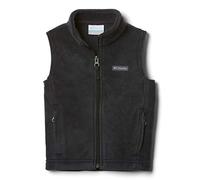 Columbia Junior Gilet Polaire Garçons, Steens Mountain
