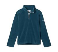 Columbia Junior Polaire Demi-zippée Fille, Glacial