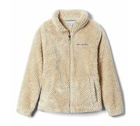 Columbia Junior Polaire zippée Fire Side Sherpa