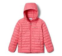 Columbia Junior Veste à Capuche pour Garçon, Silver Falls