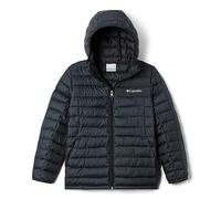 Columbia Silver Falls™ Jacket Noir 8-9 Years Garçon