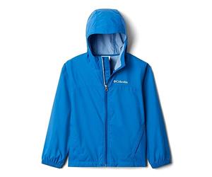 Columbia Junior Veste de Pluie Garçons, Glennaker