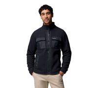 Columbia Juniper Peak™ Full Zip Fleece Bleu 2XL Homme