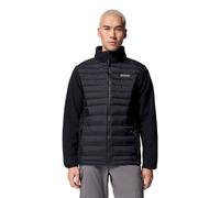 Columbia Juniper Peak™ Hybrid Down Jacket Noir L Homme