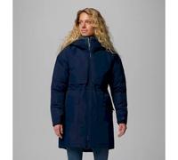 Columbia - Juniper Ridge III Down Parka - Parka femme Collegiate Navy - XL