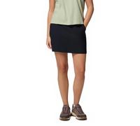 Columbia Jupe-short Leslie Falls II Randonnée Noir Femme 12