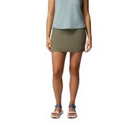Columbia - Jupe-short de Randonnée Leslie Falls™ II - Vert - Taille 36 FR - Femme