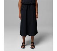 Columbia - Jupe Longue Tissée Chill Creek™ - Noir - Taille M - Femme