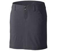 Jupe-short Columbia Saturday Trail bleu foncé femme - 2