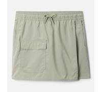 Columbia - Jupe-Short de Randonnée Fonctionnelle Silver Ridge™ - Vert - Taille S (8 ans) - Fille