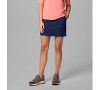 Columbia Jupe-short Leslie Falls II Bleu Femme Taille 4