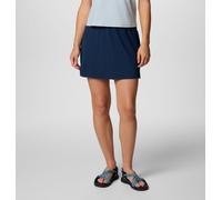 Columbia - Jupe-Short de Randonnée Technique Chill River™ - Bleu - Taille XS - Femme