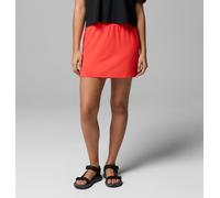 Columbia - Jupe-Short de Randonnée Technique Chill River™ - Rouge - Taille S - Femme