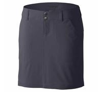 Columbia Sportswear Jupe-short de randonnée Saturday Trail™ Skort Femme Bleu 2