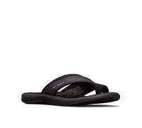 Columbia Kea 2 Tongues pour Femme, Noir (Black/Ti Grey Steel), 43 EU