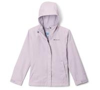 Columbia Sportswear Veste à capuche Arcadia II violet clair pour enfant XL
