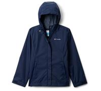 Columbia Arcadia™ Ii Jacket Bleu 4-5 Years Garçons