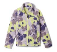 Columbia - Kid's Benton Springs II Printed Fleece - Veste polaire - XL - shale purple ikatbloom