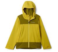 Columbia - Kid's Boulder Falls Jacket - Veste imperméable - XS - antique moss / mossy green