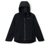 Columbia - Kid's Boulder Falls Jacket - Veste imperméable - XS - black