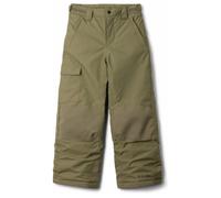 Columbia - Kid's Bugaboo III Pant - Pantalon de ski - S - stone green