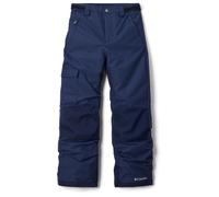 Columbia - Kid's Bugaboo III Pant - Pantalon de ski - 6-7 Years - collegiate navy