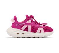 Columbia - Kid's Childrens Drainmaker XTR - Chaussures aquatiques - EU 31 - wild fuchsia / satin pink