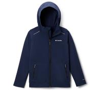 Columbia - Kid's Columbia Hike Full Zip - Veste polaire - M - collegiate navy