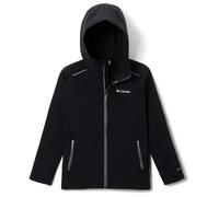 Columbia - Kid's Columbia Hike Full Zip - Veste polaire - S - black