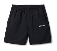Columbia Hike™ Ii Shorts Noir 4-5 Years Garçon