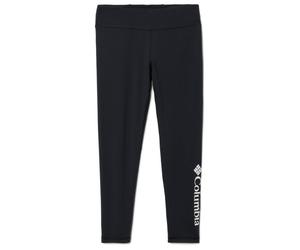 Columbia - Kid's Columbia Hike Legging - Legging - 18 Years - black