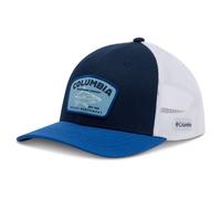 Columbia Casquette Youth Snap Back Taille unique - collegiate navy / mountain blue / white
