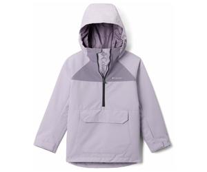 Columbia - Kid's Coreshot Anorak - Veste de ski - S - lavender pearl / shale purple
