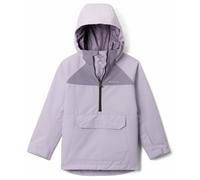 Columbia - Kid's Coreshot Anorak - Veste de ski - XS - lavender pearl / shale purple