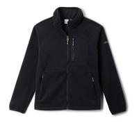 Columbia - Kid's Fast Trek IV Fleece Full Zip - Veste polaire - XL - black